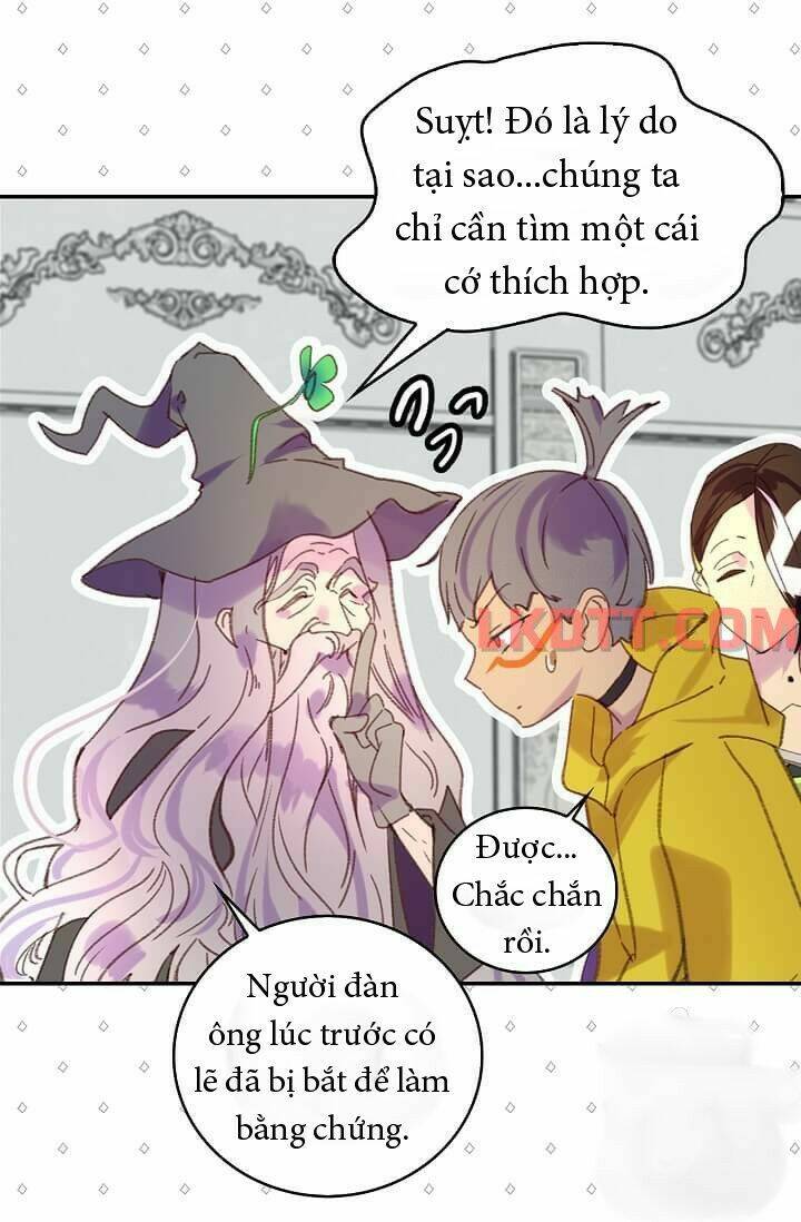 Tôi Không Phải Là Người Tốt Chapter 116 - Trang 2