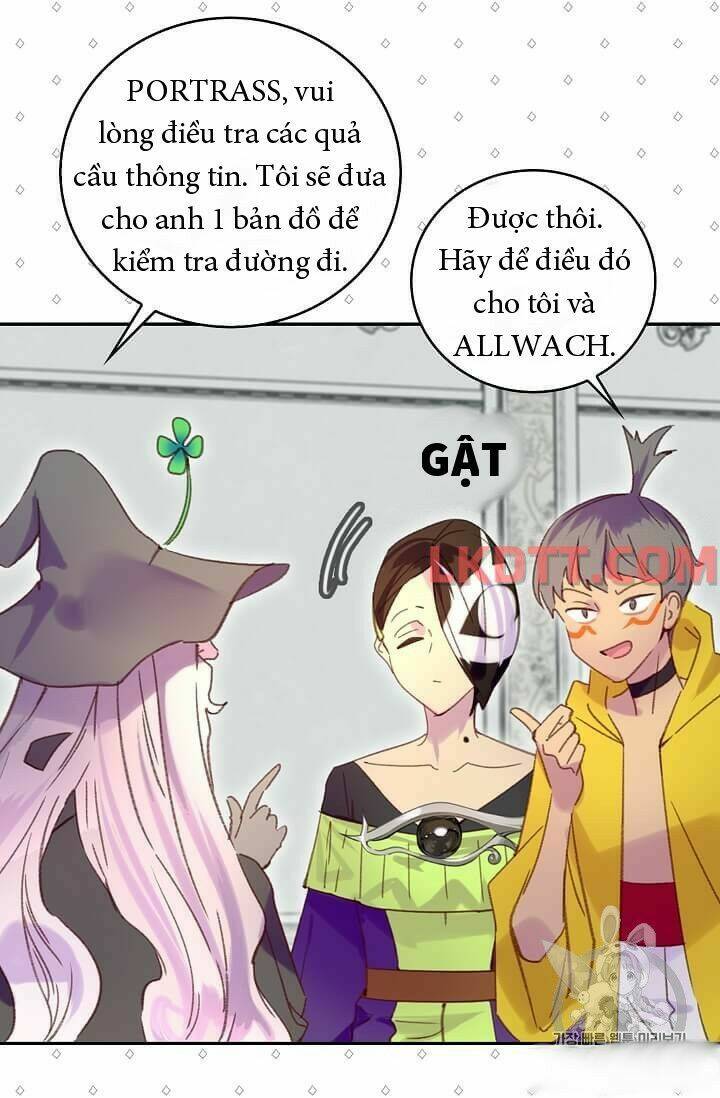 Tôi Không Phải Là Người Tốt Chapter 116 - Trang 2