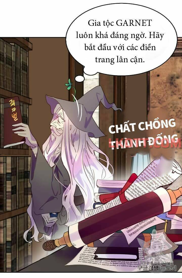 Tôi Không Phải Là Người Tốt Chapter 116 - Trang 2