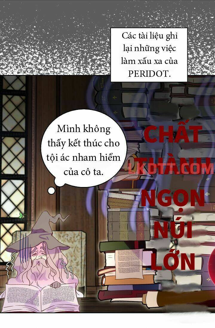 Tôi Không Phải Là Người Tốt Chapter 116 - Trang 2