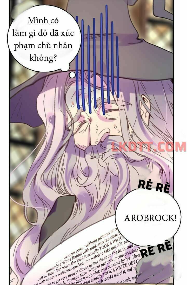 Tôi Không Phải Là Người Tốt Chapter 116 - Trang 2