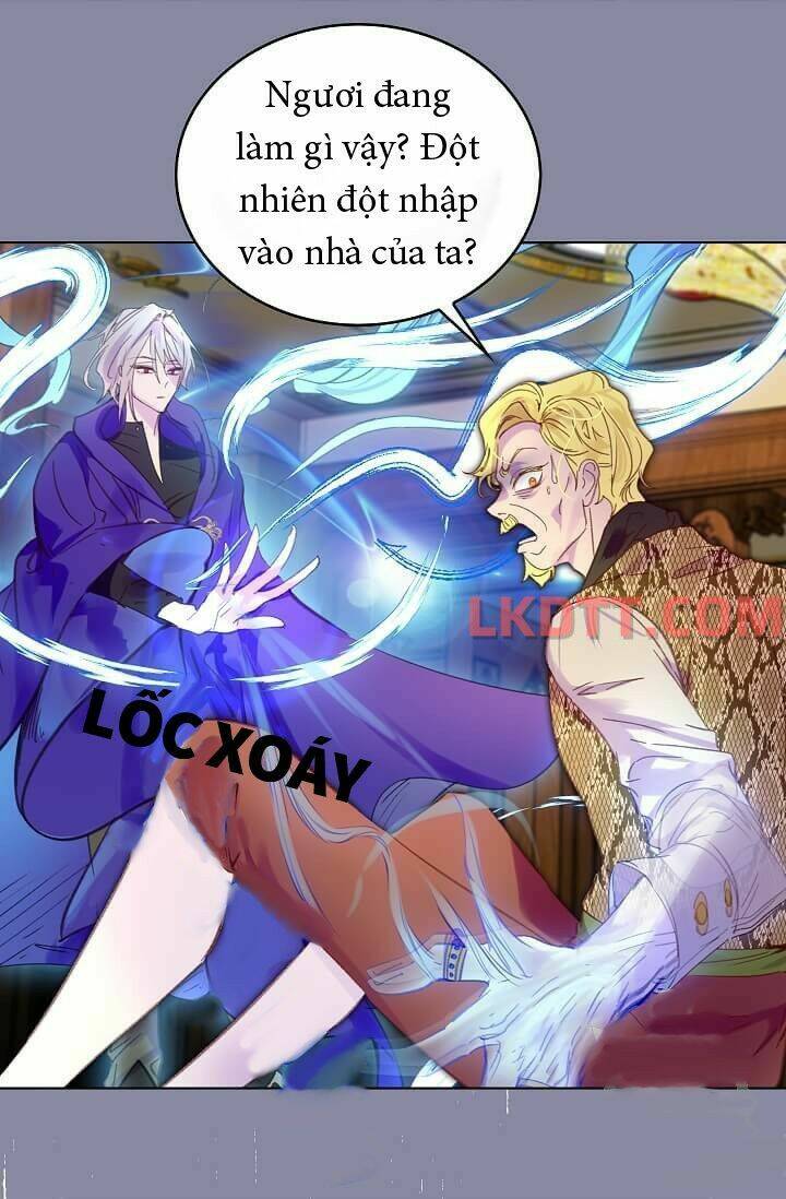 Tôi Không Phải Là Người Tốt Chapter 116 - Trang 2