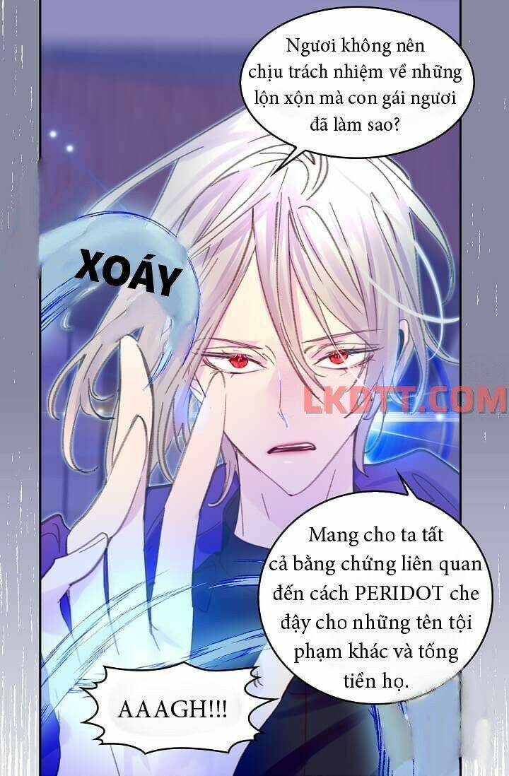 Tôi Không Phải Là Người Tốt Chapter 116 - Trang 2