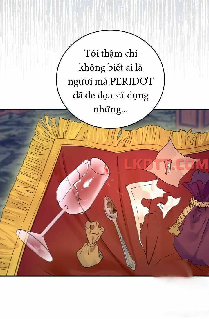 Tôi Không Phải Là Người Tốt Chapter 116 - Trang 2