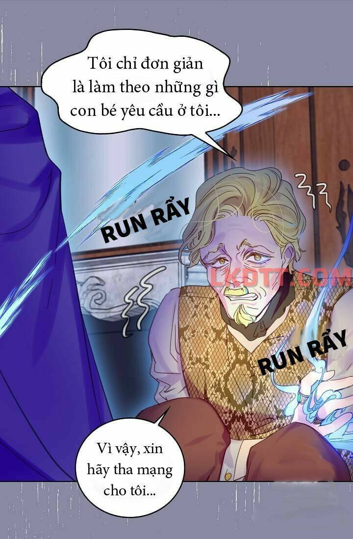 Tôi Không Phải Là Người Tốt Chapter 116 - Trang 2