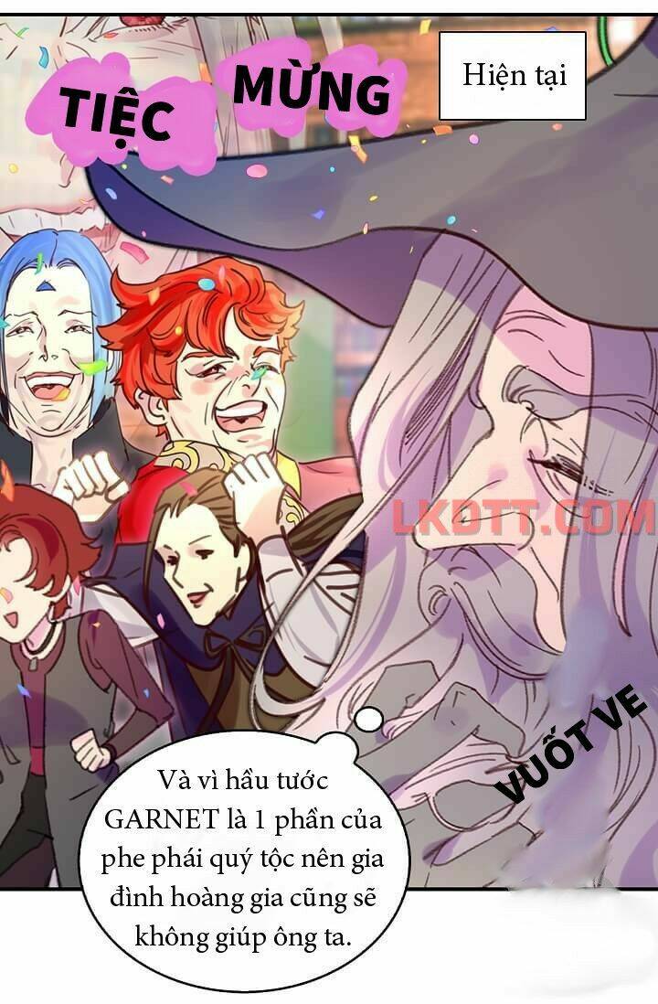 Tôi Không Phải Là Người Tốt Chapter 116 - Trang 2