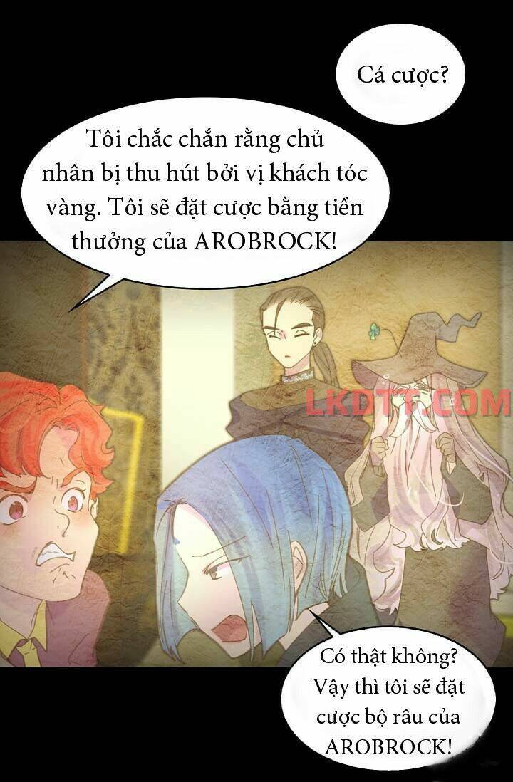 Tôi Không Phải Là Người Tốt Chapter 117 - Trang 2