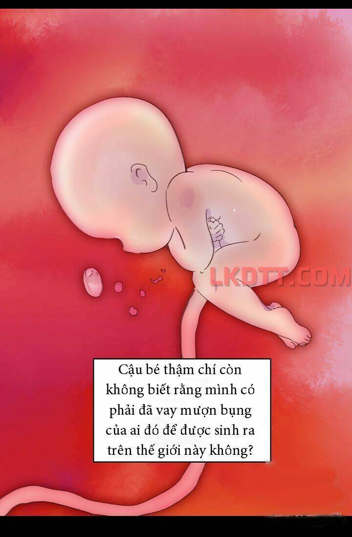 Tôi Không Phải Là Người Tốt Chapter 117 - Trang 2