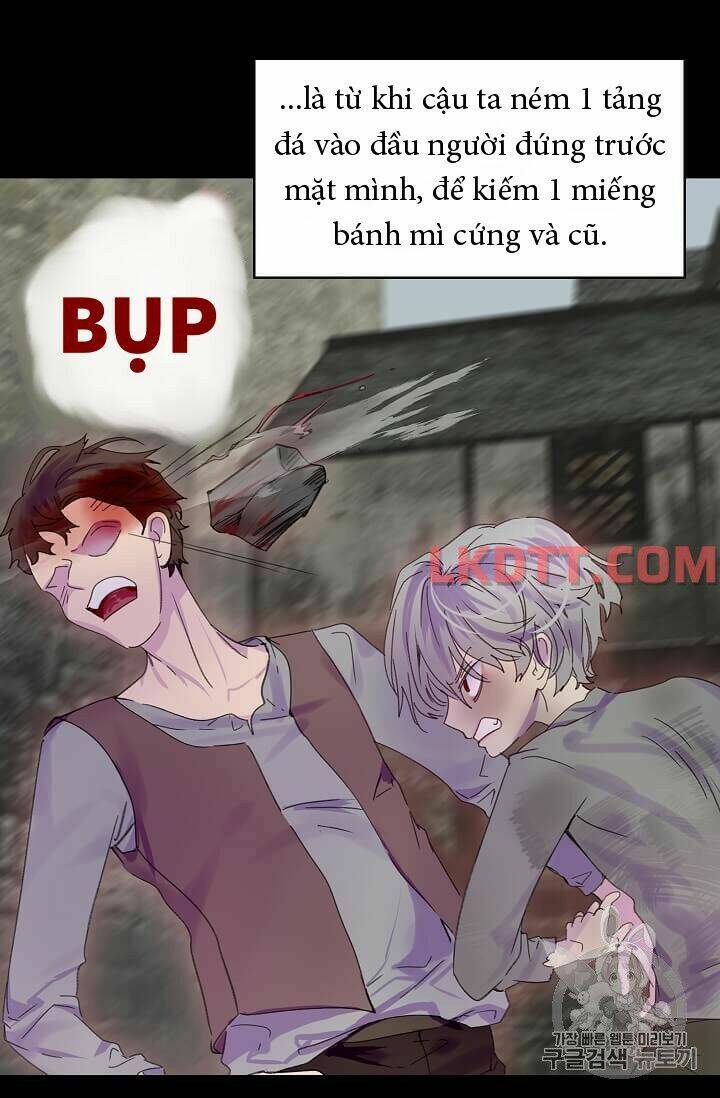 Tôi Không Phải Là Người Tốt Chapter 117 - Trang 2