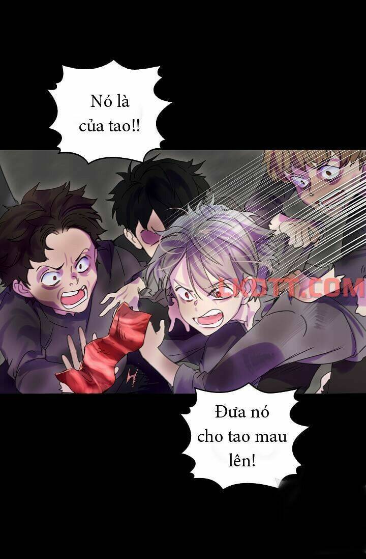 Tôi Không Phải Là Người Tốt Chapter 117 - Trang 2