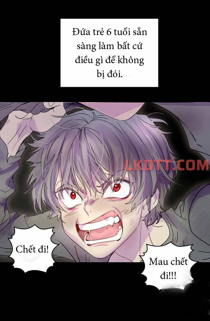 Tôi Không Phải Là Người Tốt Chapter 117 - Trang 2