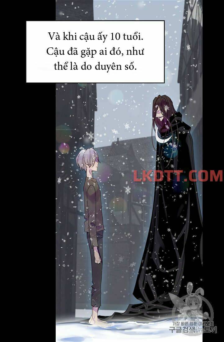 Tôi Không Phải Là Người Tốt Chapter 117 - Trang 2