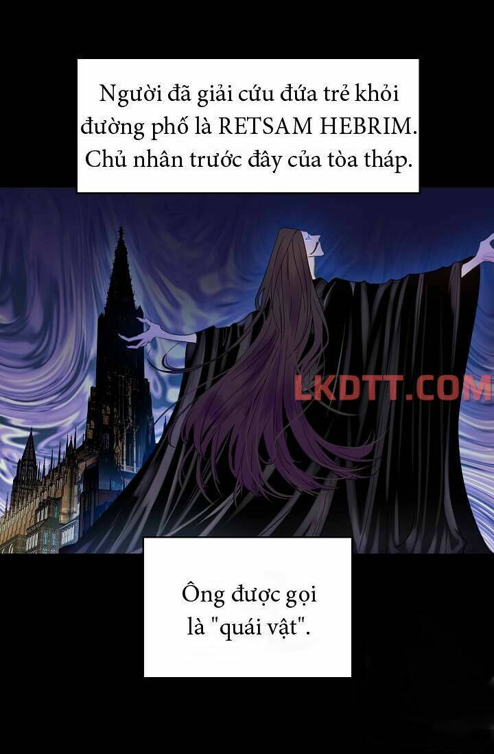 Tôi Không Phải Là Người Tốt Chapter 117 - Trang 2