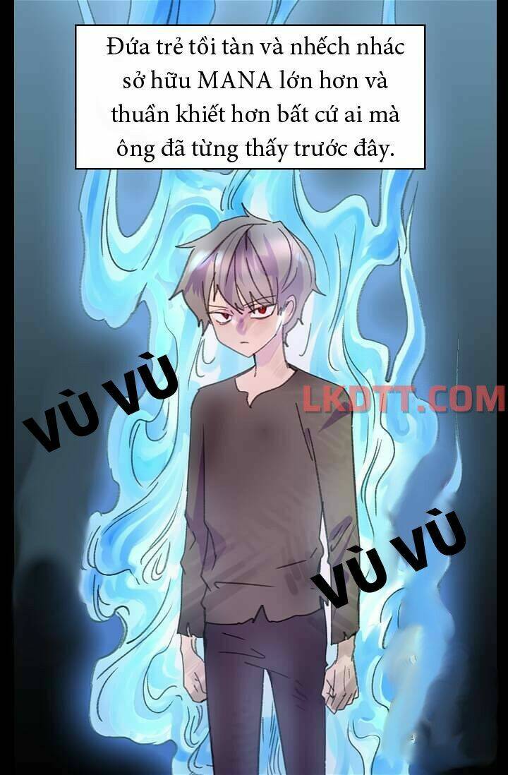 Tôi Không Phải Là Người Tốt Chapter 117 - Trang 2