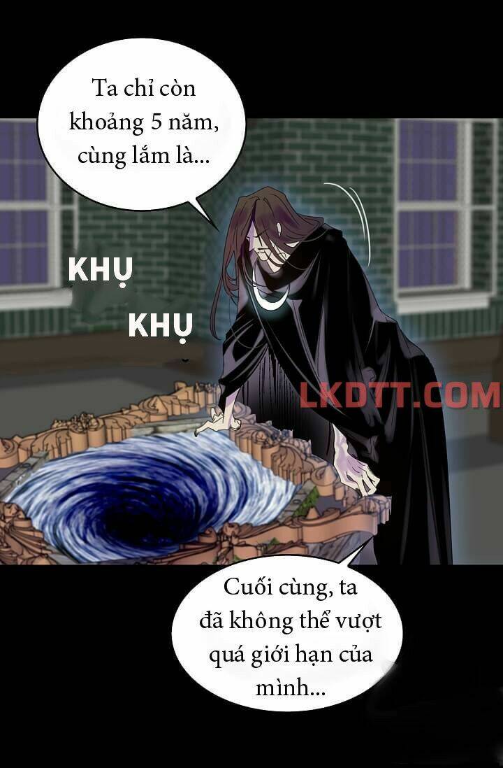 Tôi Không Phải Là Người Tốt Chapter 117 - Trang 2