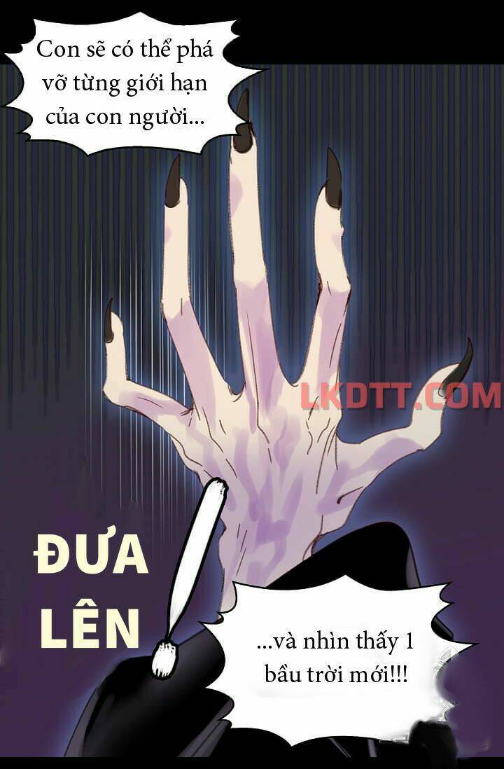 Tôi Không Phải Là Người Tốt Chapter 117 - Trang 2