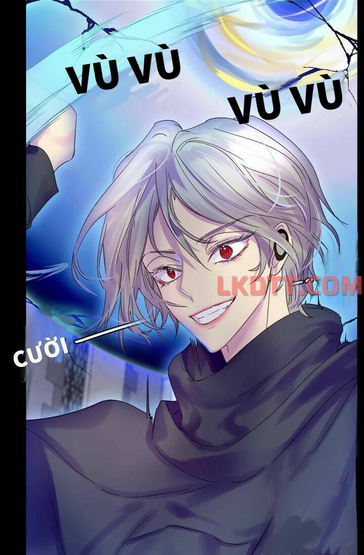 Tôi Không Phải Là Người Tốt Chapter 117 - Trang 2