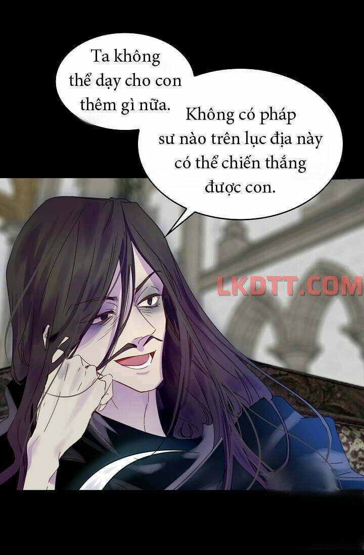 Tôi Không Phải Là Người Tốt Chapter 117 - Trang 2