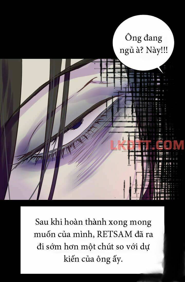 Tôi Không Phải Là Người Tốt Chapter 117 - Trang 2