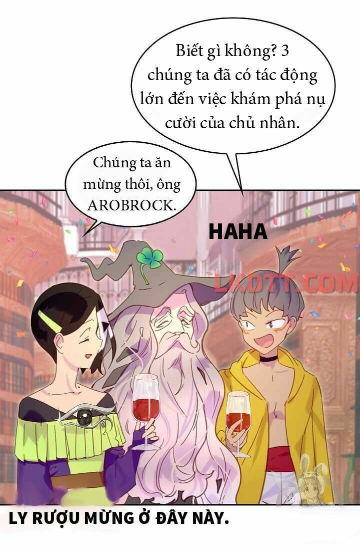 Tôi Không Phải Là Người Tốt Chapter 117 - Trang 2