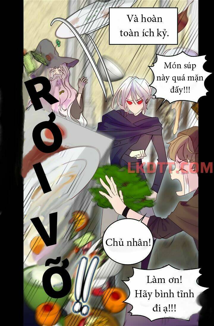 Tôi Không Phải Là Người Tốt Chapter 117 - Trang 2