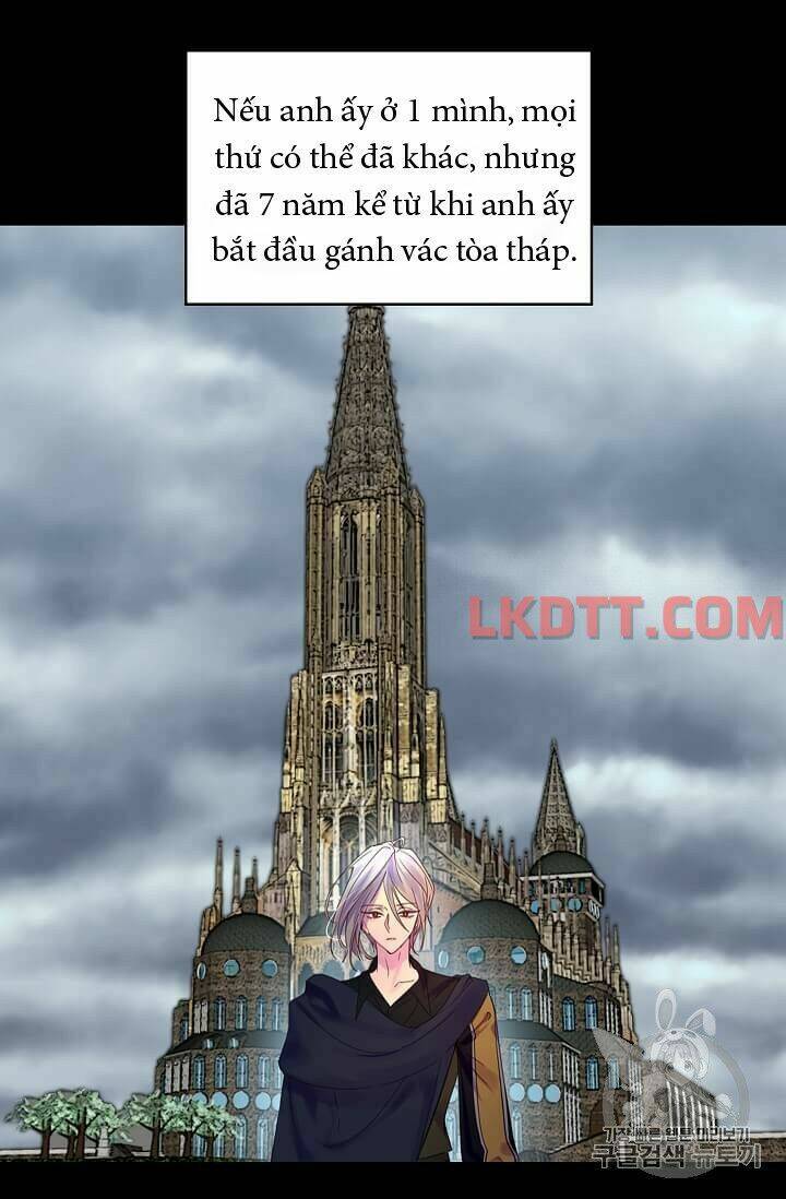 Tôi Không Phải Là Người Tốt Chapter 117 - Trang 2