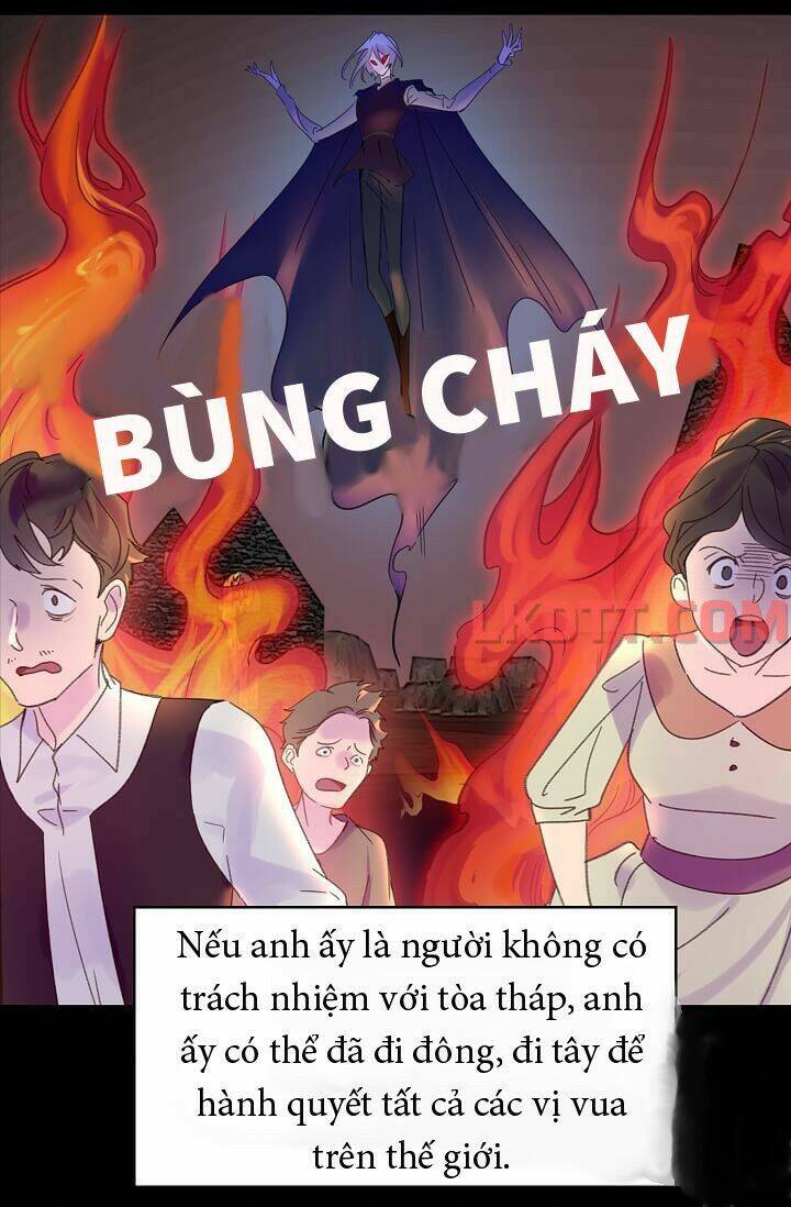 Tôi Không Phải Là Người Tốt Chapter 117 - Trang 2