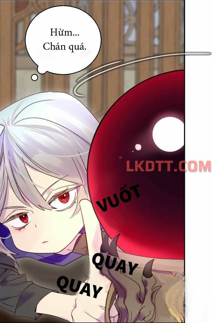 Tôi Không Phải Là Người Tốt Chapter 117 - Trang 2