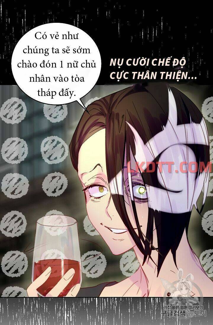 Tôi Không Phải Là Người Tốt Chapter 117 - Trang 2