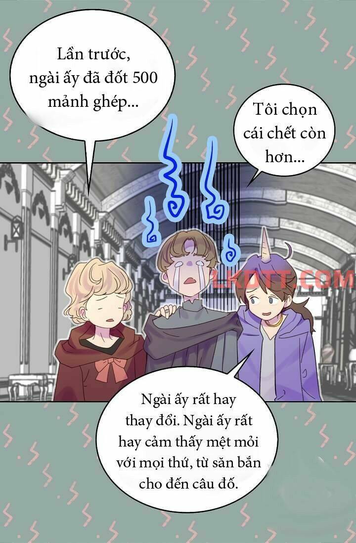 Tôi Không Phải Là Người Tốt Chapter 117 - Trang 2