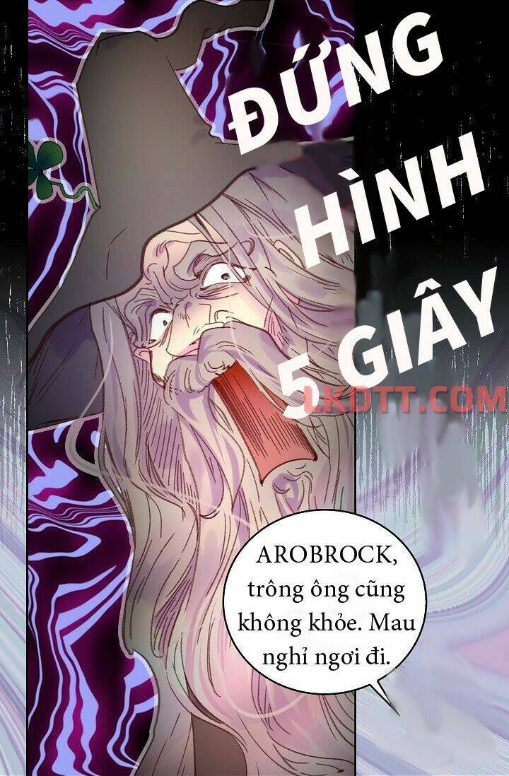 Tôi Không Phải Là Người Tốt Chapter 117 - Trang 2