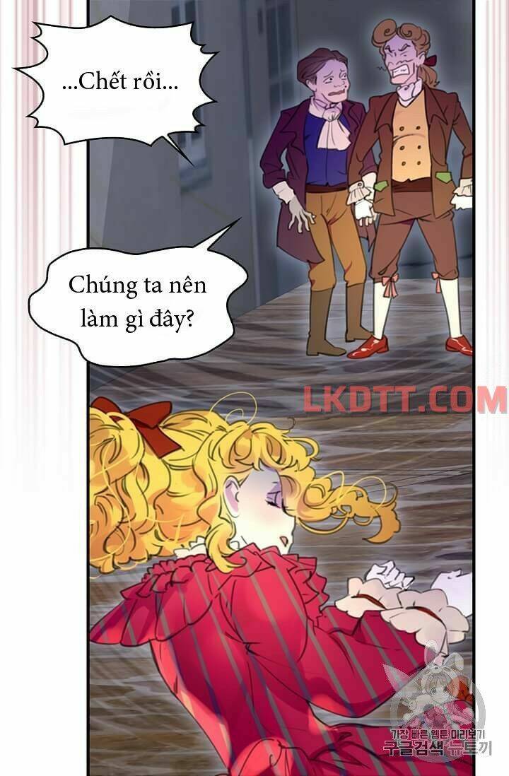 Tôi Không Phải Là Người Tốt Chapter 118 - Trang 2