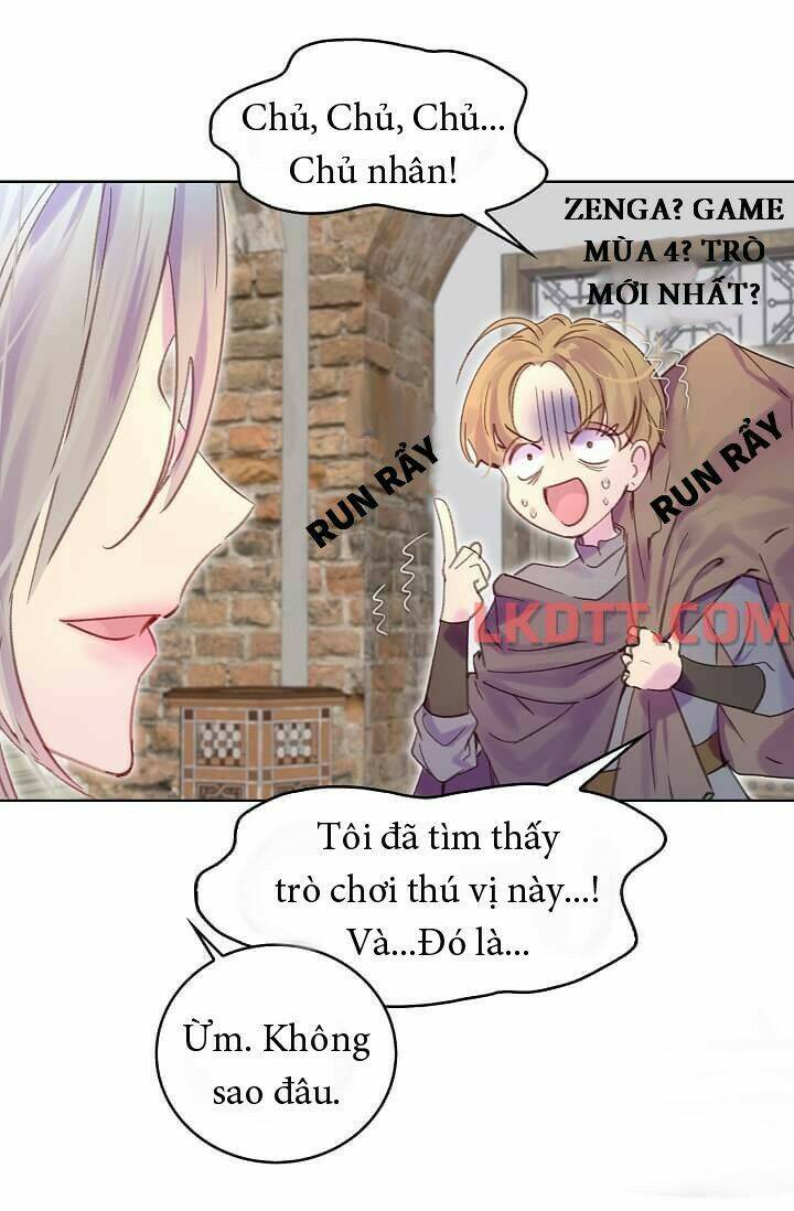 Tôi Không Phải Là Người Tốt Chapter 118 - Trang 2