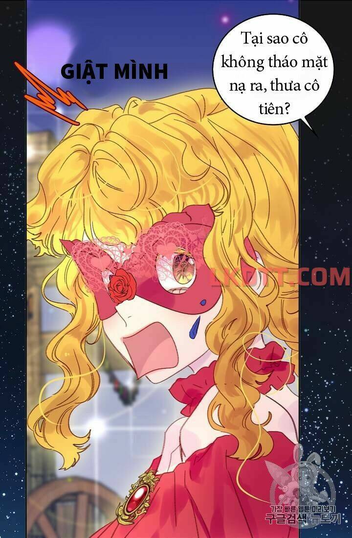 Tôi Không Phải Là Người Tốt Chapter 118 - Trang 2