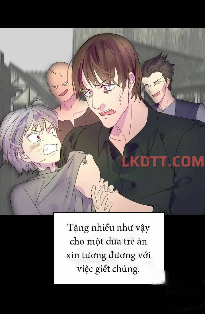 Tôi Không Phải Là Người Tốt Chapter 118 - Trang 2