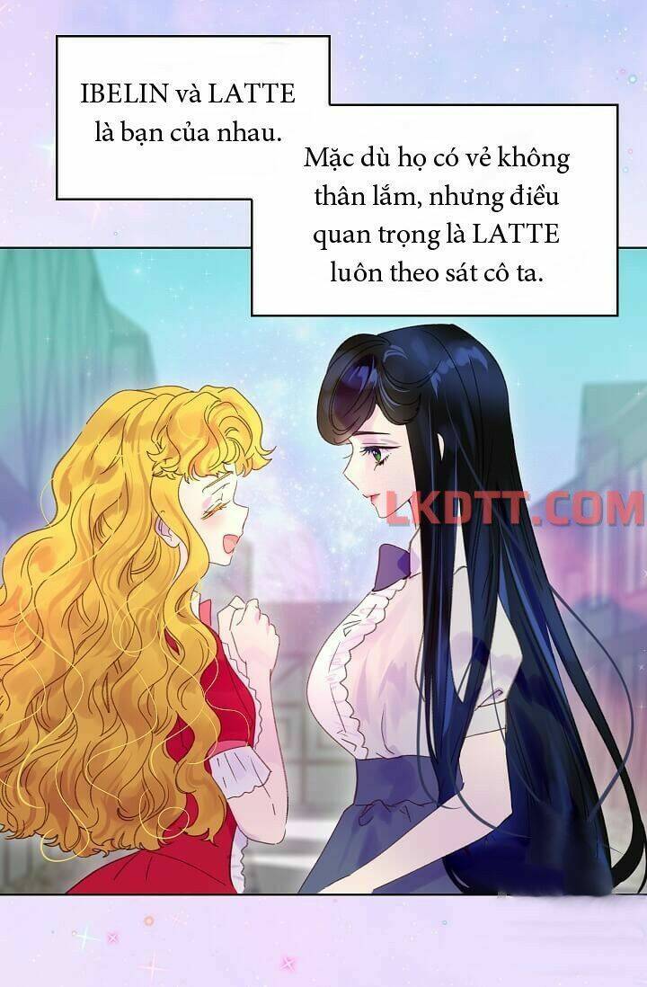 Tôi Không Phải Là Người Tốt Chapter 119 - Trang 2