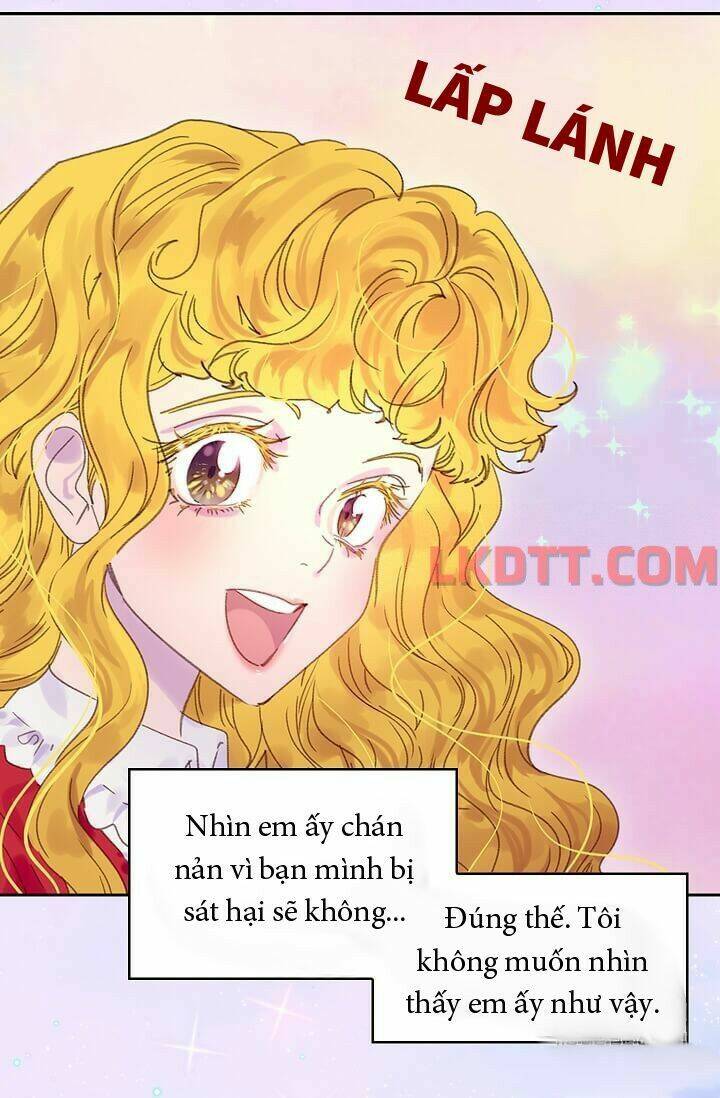 Tôi Không Phải Là Người Tốt Chapter 119 - Trang 2