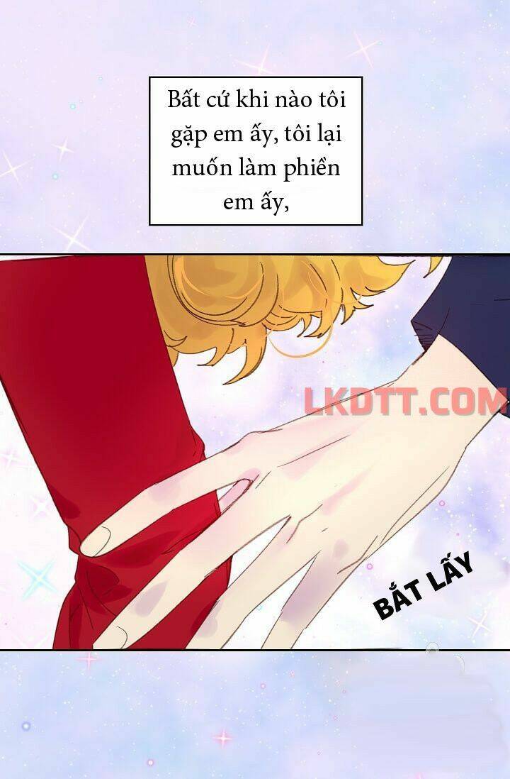 Tôi Không Phải Là Người Tốt Chapter 119 - Trang 2