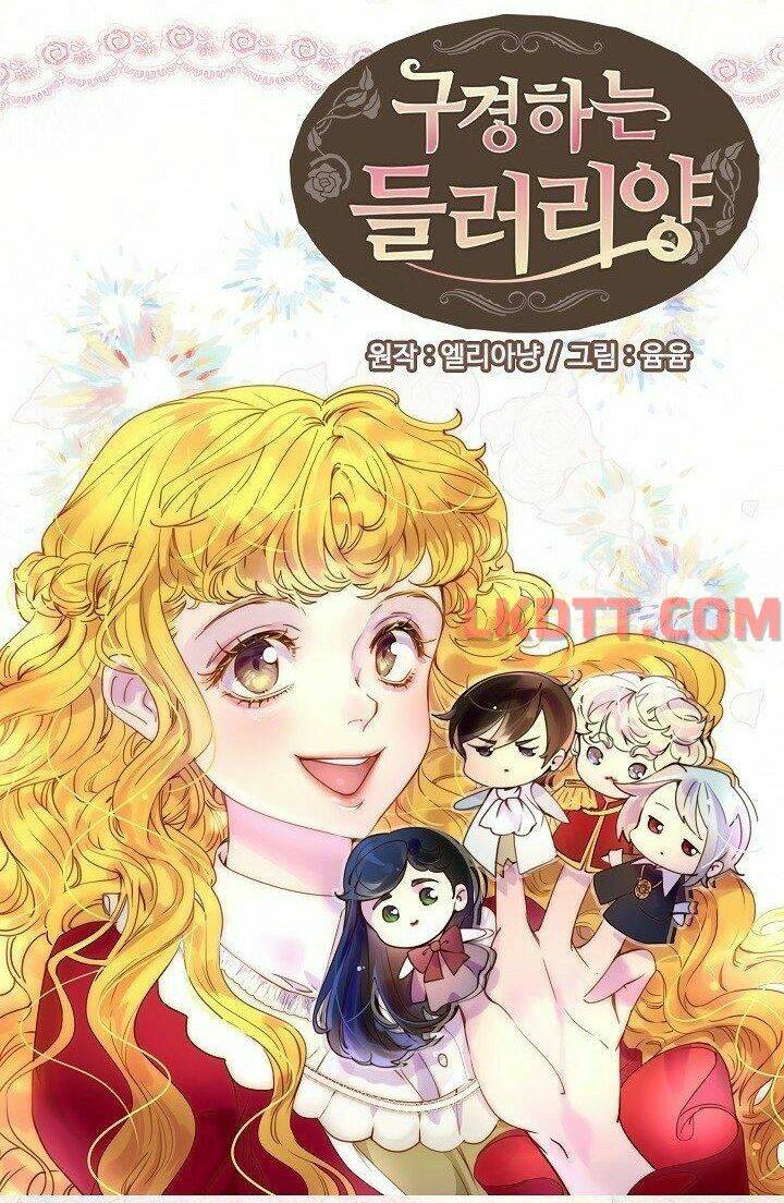 Tôi Không Phải Là Người Tốt Chapter 119 - Trang 2