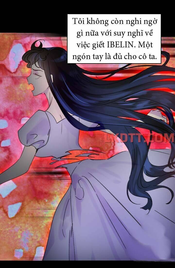 Tôi Không Phải Là Người Tốt Chapter 119 - Trang 2