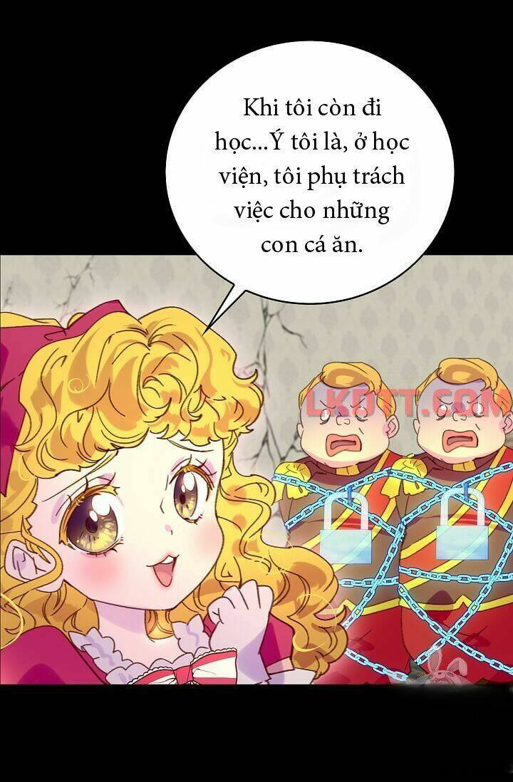 Tôi Không Phải Là Người Tốt Chapter 119 - Trang 2