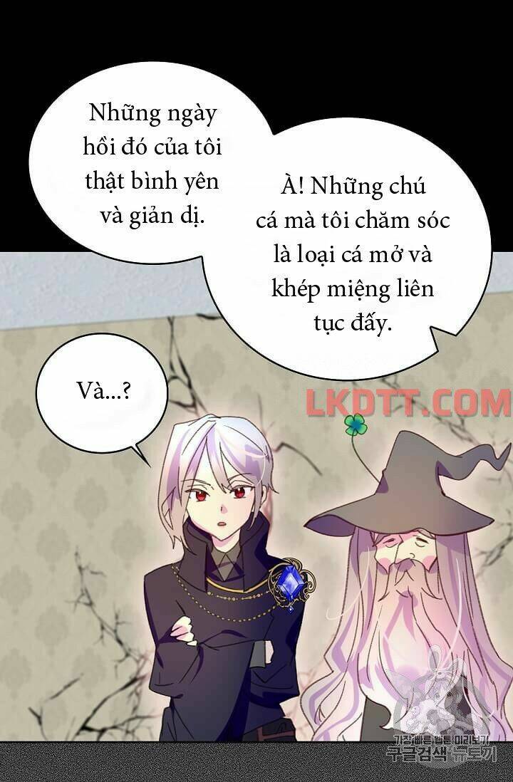 Tôi Không Phải Là Người Tốt Chapter 119 - Trang 2