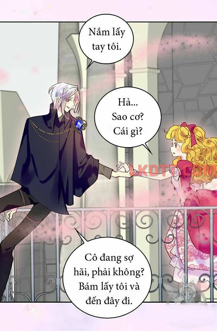 Tôi Không Phải Là Người Tốt Chapter 119 - Trang 2