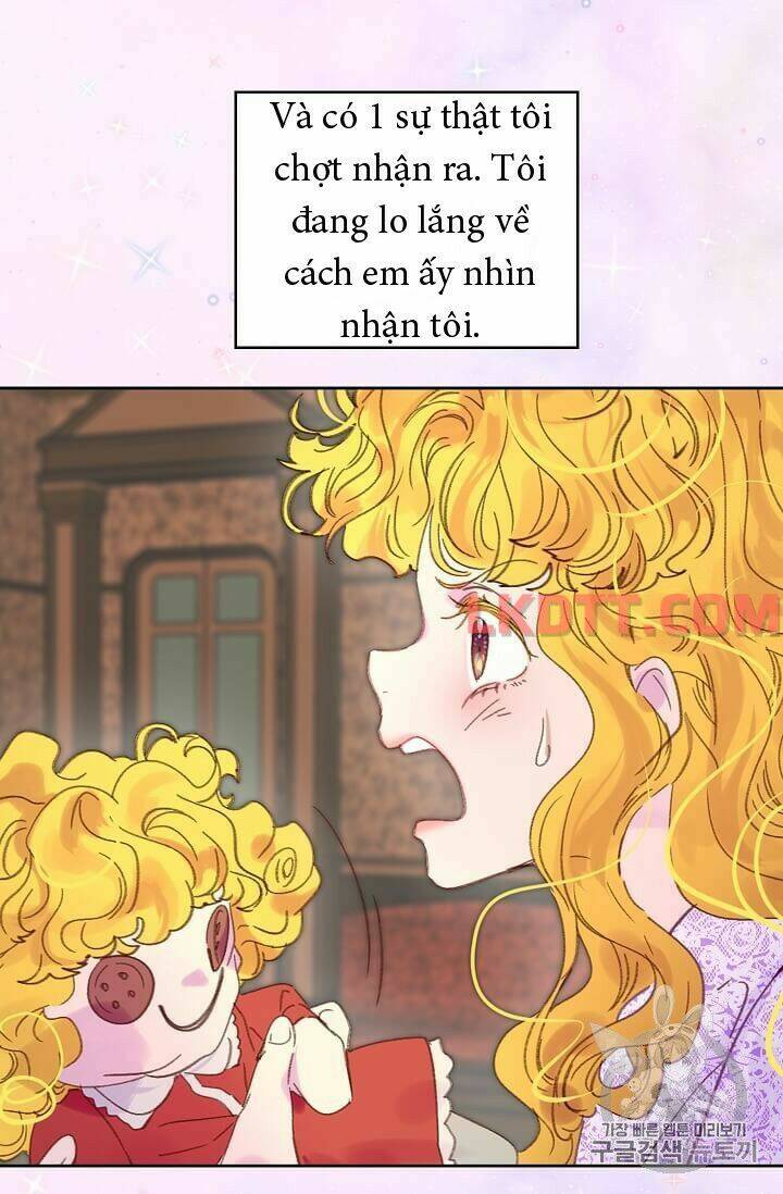 Tôi Không Phải Là Người Tốt Chapter 119 - Trang 2