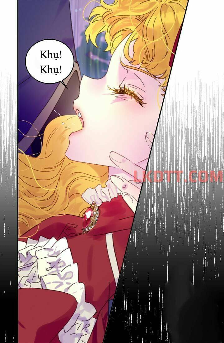 Tôi Không Phải Là Người Tốt Chapter 119 - Trang 2