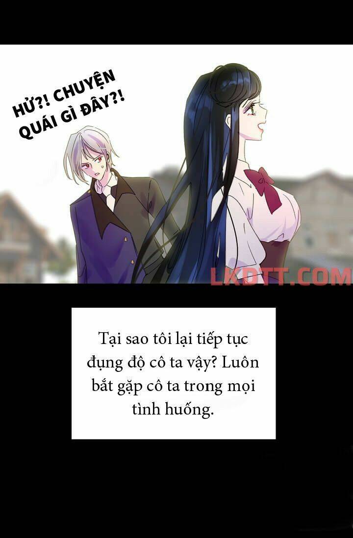 Tôi Không Phải Là Người Tốt Chapter 119 - Trang 2
