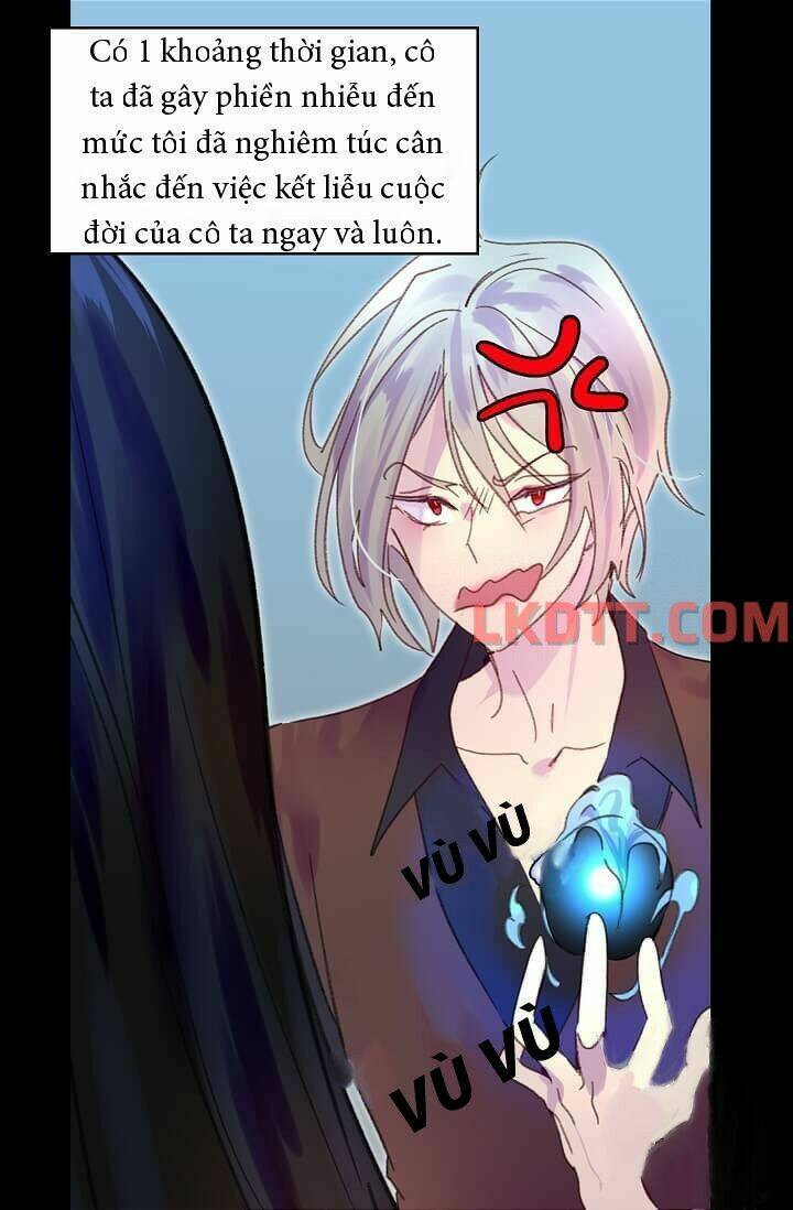 Tôi Không Phải Là Người Tốt Chapter 119 - Trang 2