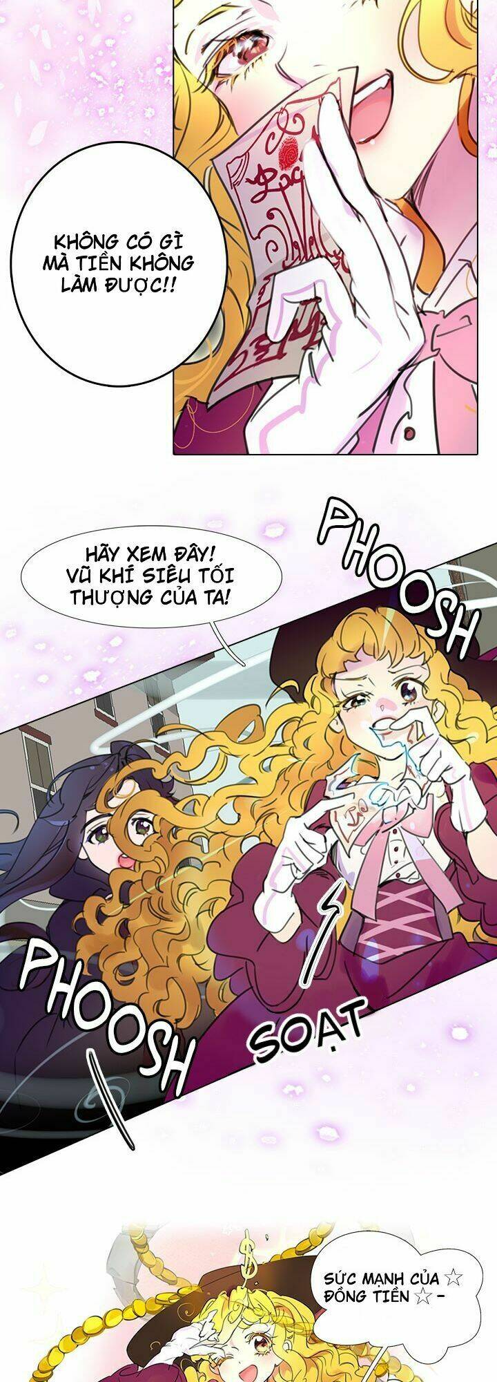 Tôi Không Phải Là Người Tốt Chapter 12 - Trang 2