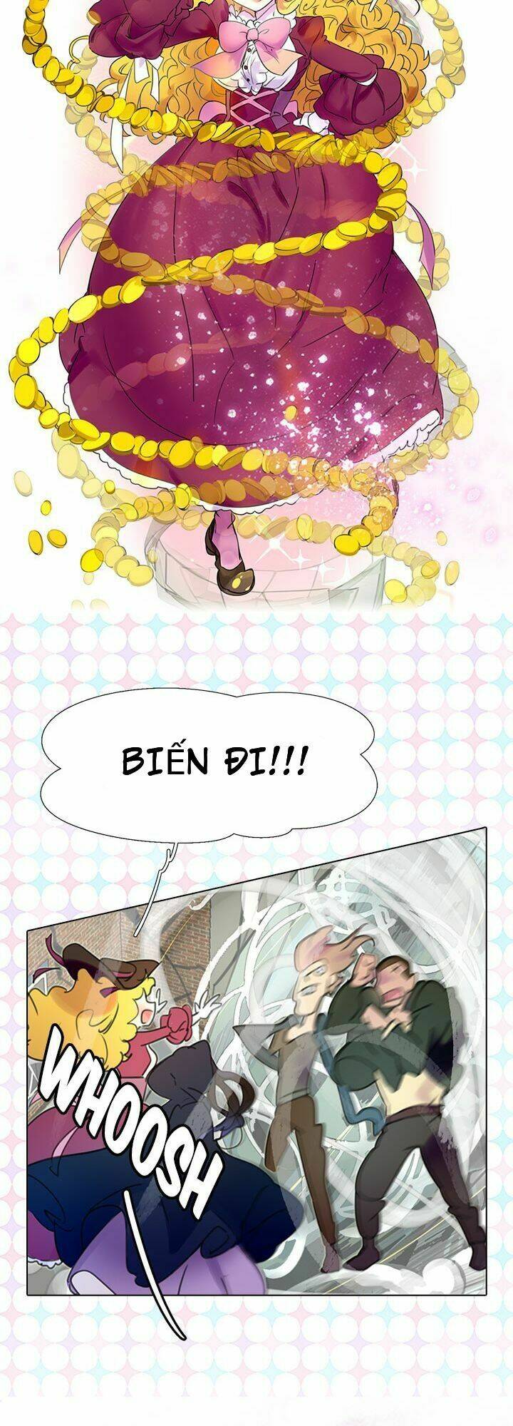 Tôi Không Phải Là Người Tốt Chapter 12 - Trang 2