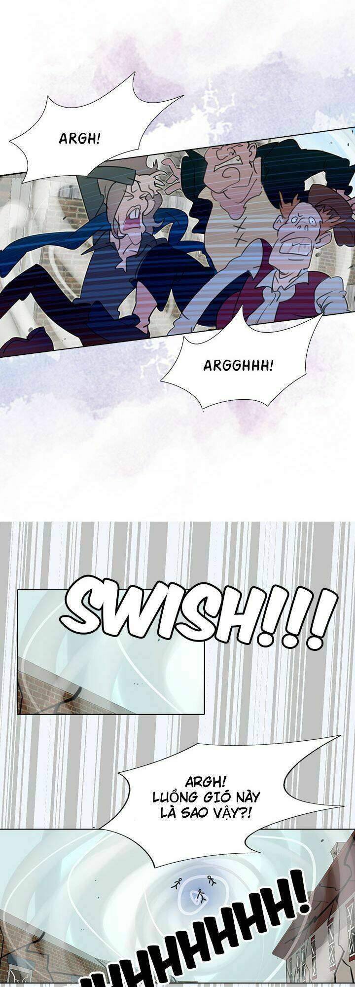 Tôi Không Phải Là Người Tốt Chapter 12 - Trang 2